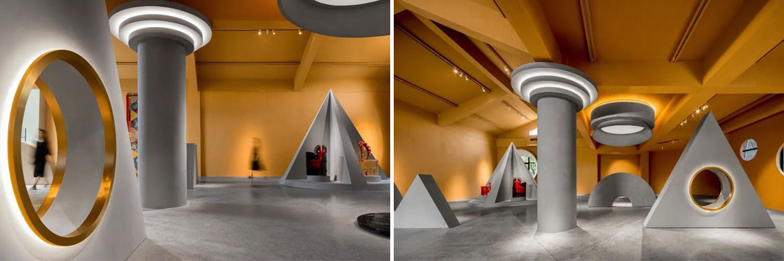 廣州名杰裝飾設(shè)計公司圖冊