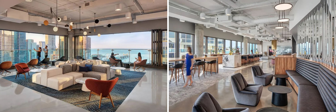 廣州辦公室裝修設計