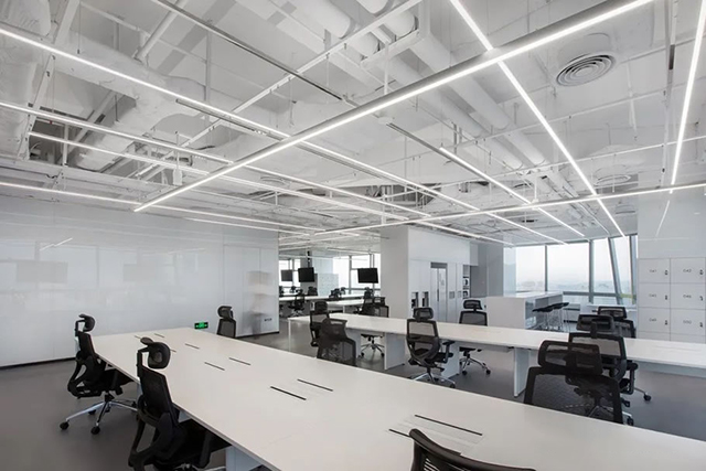 廣州辦公室裝修設(shè)計(jì)