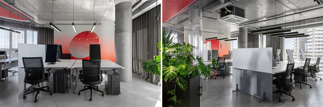 辦公室裝修設(shè)計(jì)公司