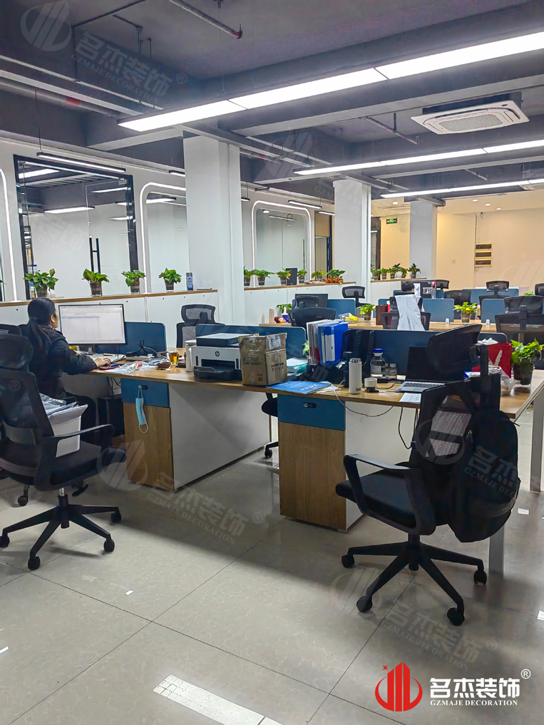 廣州名杰裝飾設(shè)計(jì)公司圖冊(cè)