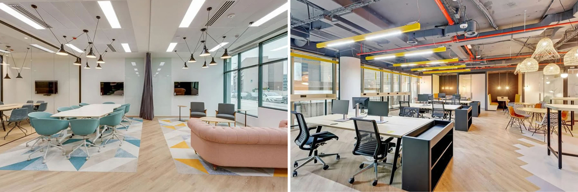 廣州辦公室裝修設(shè)計(jì)