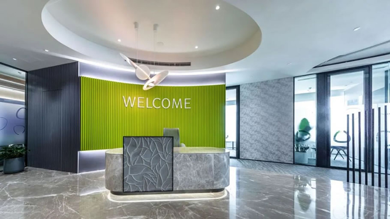 廣州辦公室裝修設(shè)計(jì)