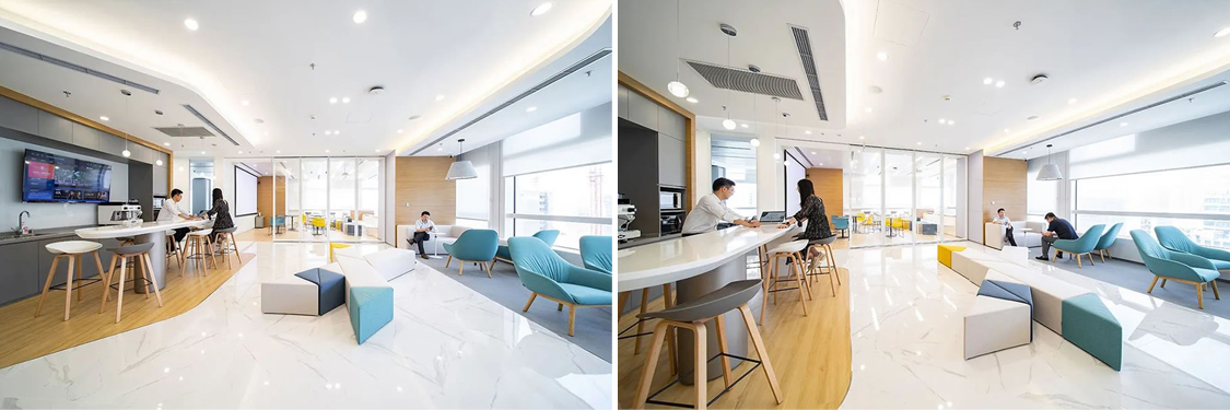 廣州名杰裝飾設計公司圖冊