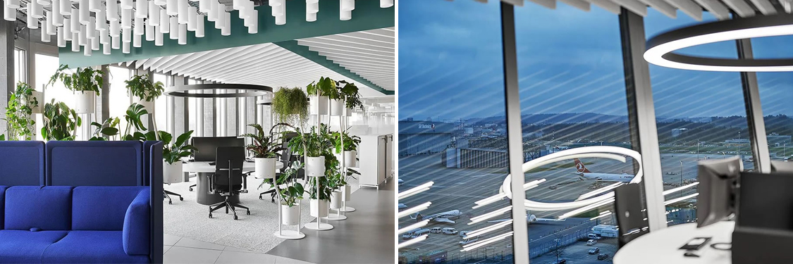 廣州辦公室裝修設(shè)計