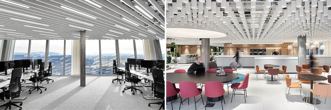 辦公室裝修設(shè)計