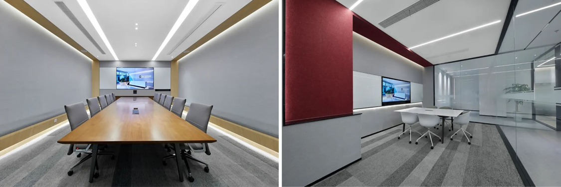 廣州辦公室裝修設(shè)計