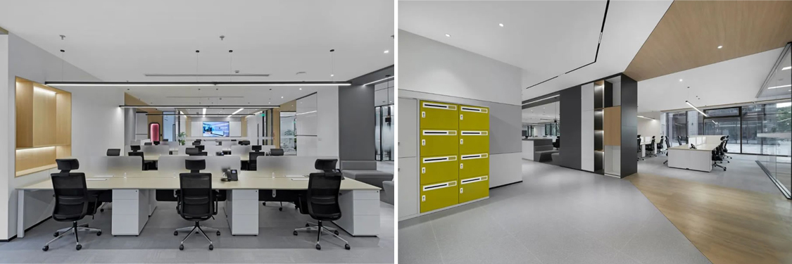 廣州辦公室裝修設(shè)計