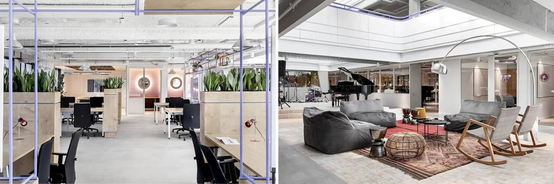 廣州名杰裝飾設計公司圖冊