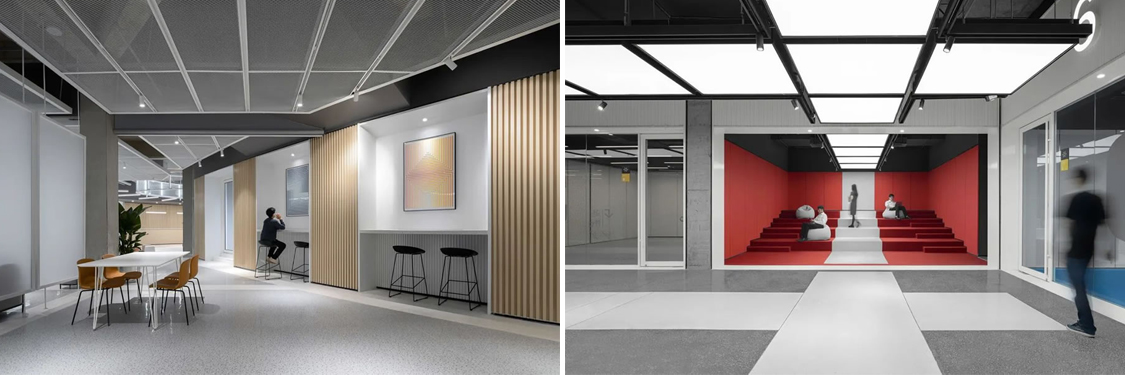 廣州辦公室裝修設(shè)計(jì)