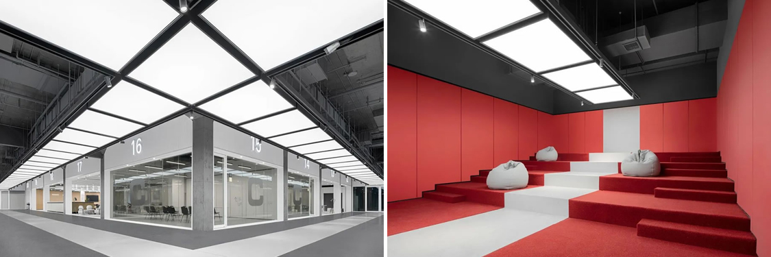 廣州名杰裝飾設(shè)計(jì)公司圖冊(cè)