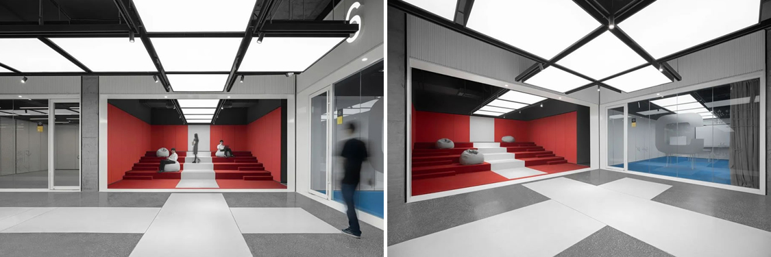 廣州辦公室裝修設(shè)計(jì)