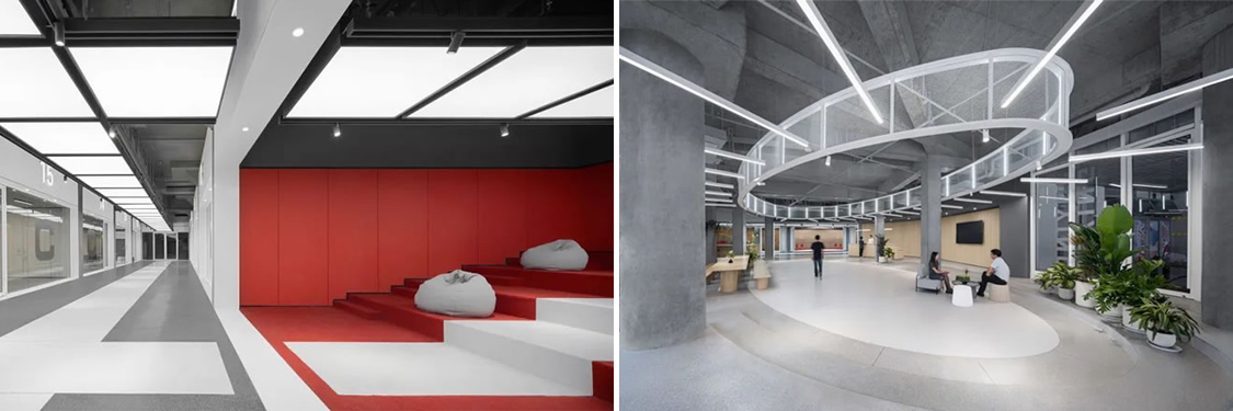 廣州辦公室裝修設(shè)計(jì)