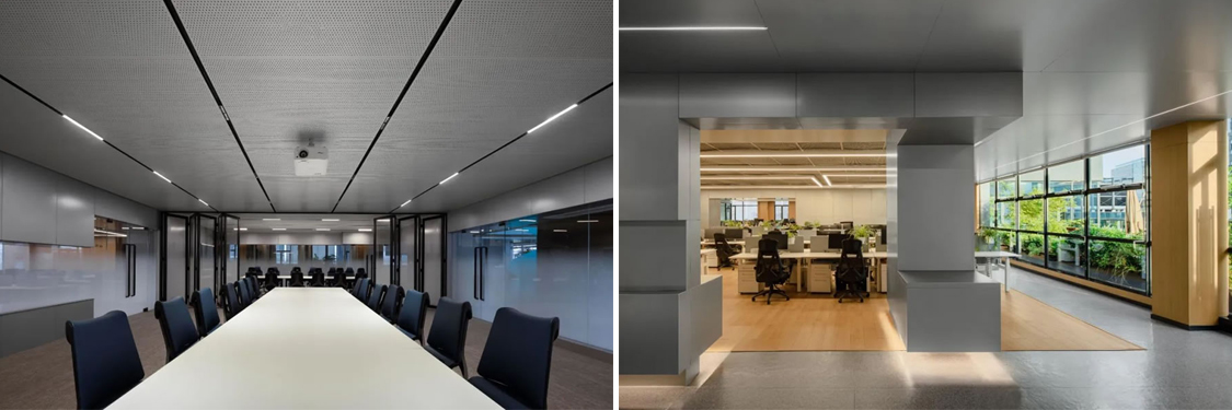 廣州辦公室裝修設(shè)計(jì)