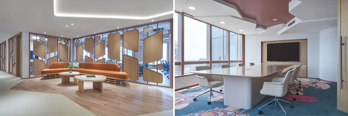 廣州名杰裝飾設計公司圖冊