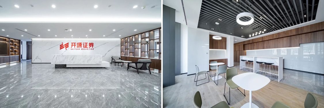 廣州辦公室裝修設計