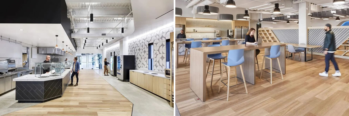 廣州辦公室裝修設計