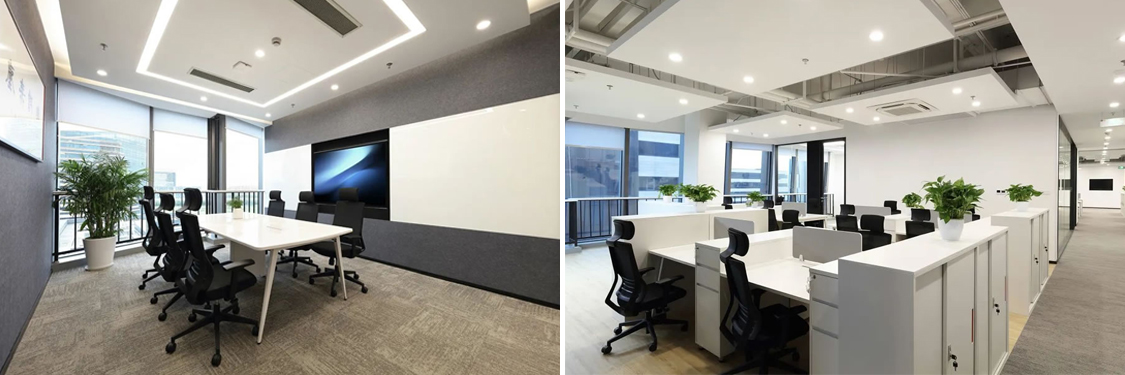 廣州名杰裝飾設計公司圖冊