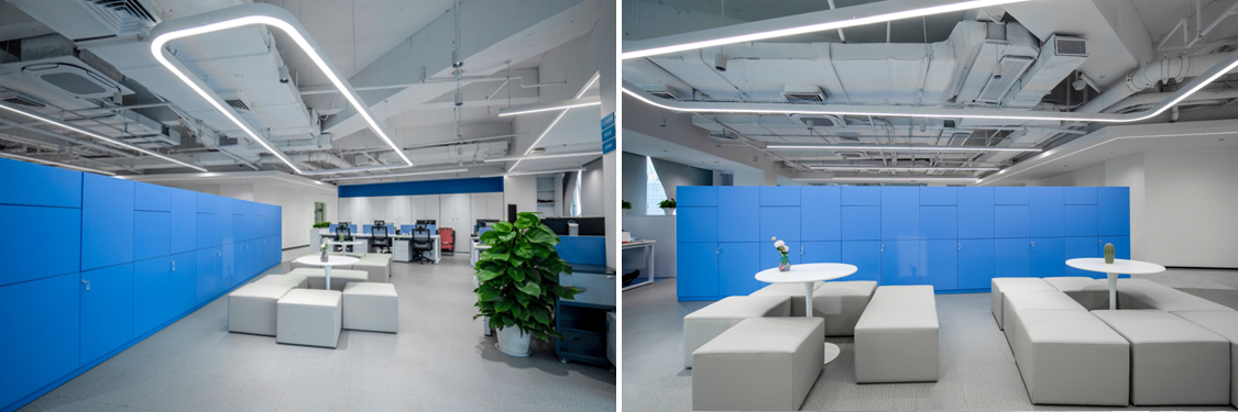 廣州辦公室裝修設(shè)計