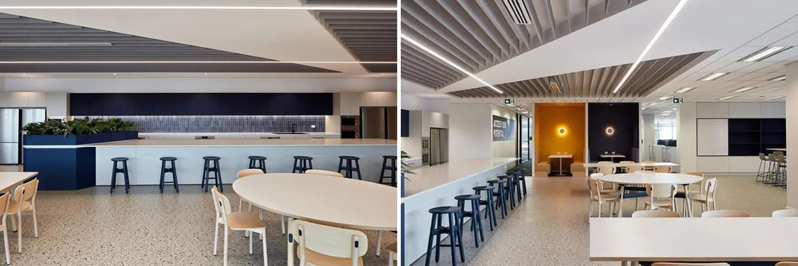 辦公室裝修設計