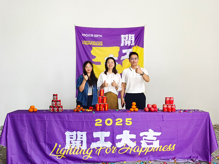 名杰裝飾客戶見證