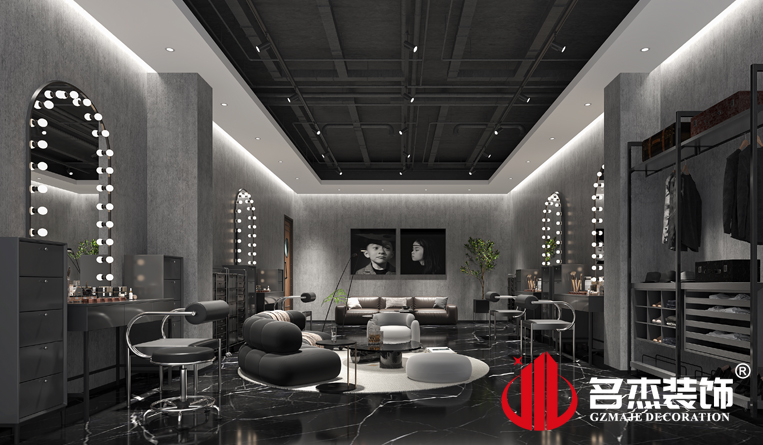 化妝間裝修設(shè)計效果