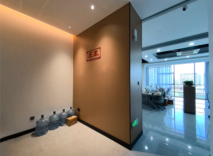 煥新空間，驅動創新｜十月天科技辦公室升級完成