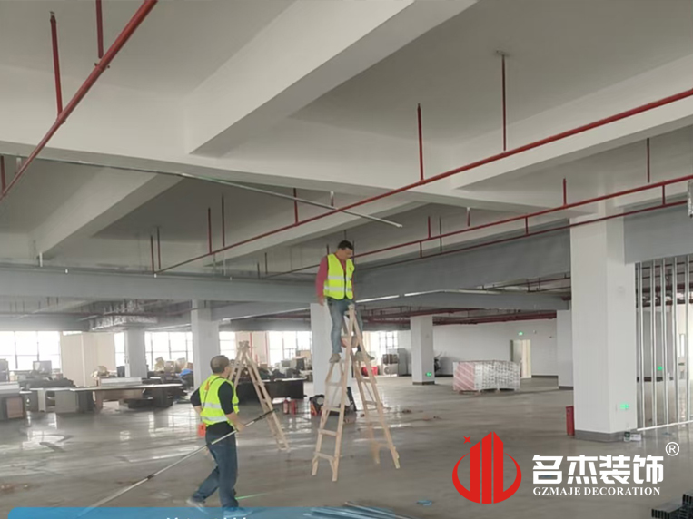 廣州裝修設(shè)計公司